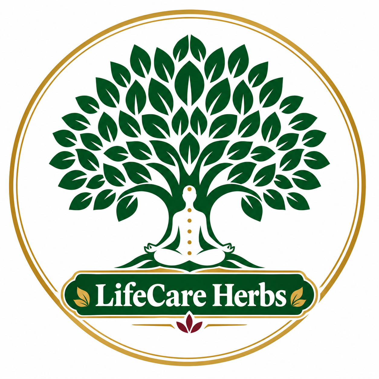Life care herbs