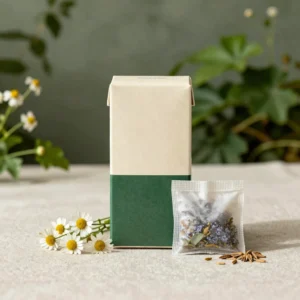Calm Evening Infusion