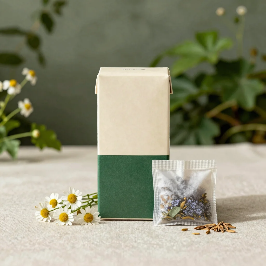 Calm Evening Infusion